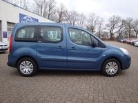 Gebraucht Citroën Berlingo 109 PS (80 kW) 2009 Blau Van / Kleinbus