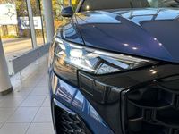 Neu Audi Q8 S-Line 286 PS (210 kW) 2026 Blau SUV