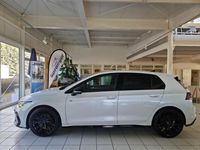 Gebraucht VW Golf VIII Style 150 PS (110 kW) 2025 Weiß Limousine