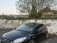 Occasion Ford Focus 150 ch (110 kW) 2011 Noir Berline