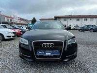 gebraucht Audi A3 Sportback 1.4 TFSI