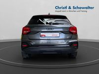Gebraucht Audi Q2 S-Line 190 PS (139 kW) 2025 Daytonagrau perleffekt SUV