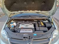 Gebraucht VW Golf V 140 PS (102 kW) 2007 Silber Limousine