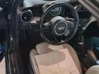 Usata Mini Cooper SD 170 CV (125 kW) 2015 Verde Utilitaria