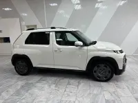 Neu Hyundai Inster 85 kW (116 PS) 2025 Beige Kleinwagen