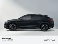 Neu BYD Sealion 7 Comfort 230 kW (313 PS) 2026 Schwarz SUV