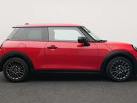 Gebraucht Mini Cooper Classic 156 PS (114 kW) 2024 Rot Kleinwagen