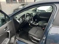 Gebraucht Renault Captur Experience 101 PS (74 kW) 2020 Grau SUV
