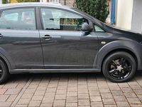 Gebraucht Seat Altea 170 PS (125 kW) 2007 Andere farben Van / Kleinbus