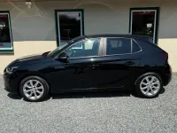Gebraucht Opel Corsa 75 PS (55 kW) 2022 Schwarz Kleinwagen