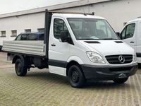 gebraucht Mercedes Sprinter 310 CDI//Pritsche MAXI//AHK/1.Hand/TOP