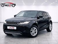 Gebraucht Land Rover Range Rover evoque S 179 PS (131 kW) 2019 Santorini black SUV