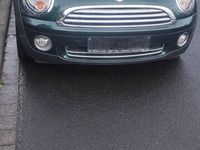 gebraucht Mini Cooper Automatik