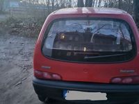 gebraucht Fiat Seicento 