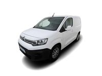 Gebraucht Citroën Berlingo 130 PS (95 kW) 2020 Weiss Van / Kleinbus