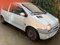 gebraucht Renault Twingo 1.2 16V Privilege Expression