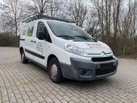 gebraucht Citroën Jumpy 1.6l HDi 90 29 L1H1 Kasten