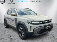 Neu Dacia Duster Extreme 123 PS (90 kW) 2025 Beige SUV