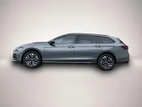 Gebraucht Skoda Superb Selection 204 PS (150 kW) 2025 Manufacturer Kombi