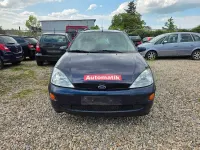 Gebraucht Ford Focus Ambiente 101 PS (74 kW) 2000 Kombi