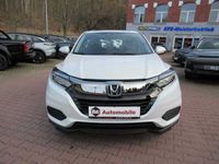 gebraucht Honda HR-V 1.5*Klimaauto*Sitzhzg*AHK