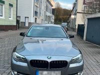 Gebraucht BMW 530 258 PS (189 kW) 2011 Grau Limousine