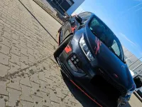 Gebraucht Kia Ceed 245 PS (180 kW) 2013 Schwarz Kleinwagen
