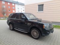 gebraucht Land Rover Range Rover Sport 