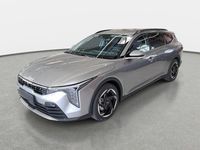 Neu Kia K4 Spirit 150 PS (110 kW) 2026 Stahlgrau metallic Kombi