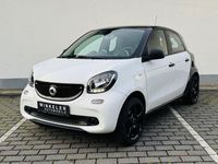Usado Smart ForFour Basis 61 HP (44 kW) 2017 Citadino