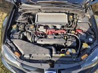 Gebraucht Subaru WRX STI 300 PS (220 kW) 2013 Schwarz Limousine