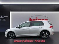 gebraucht VW Golf VII 1.5 TSI BlueMotion IQ.DRIVE KLIMA TEMPO