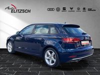 gebraucht Audi A3 Sportback Sport