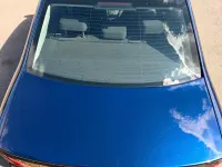 Gebraucht VW Jetta 122 PS (89 kW) 2010 Blau Limousine