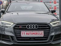 gebraucht Audi S3 Lim. 2.0 TFSI quattro S-T.|PANO|B&O|MATRIX|RS