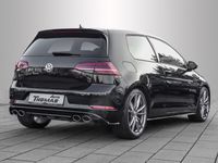 gebraucht VW Golf VII R 4Motion 2.0 TSI DSG *NAVI*DYNAUDIO*PANO*