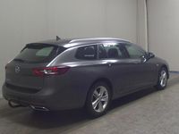 Gebraucht Opel Insignia Elegance 174 PS (127 kW) 2022 Grau Kombi