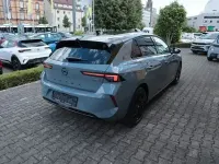 Gebraucht Opel Astra 145 PS (106 kW) 2025 Grau Limousine