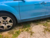 Gebraucht Ford Focus 109 PS (80 kW) 2010 Kombi