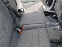 Gebraucht Opel Zafira OPC 150 PS (110 kW) 2007 Van / Kleinbus