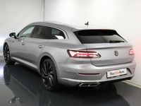 gebraucht VW Arteon Shooting Brake 2.0 TSI 4Motion DSG R-Line