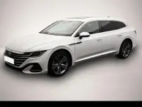 Gebraucht VW Arteon R-line 200 PS (147 kW) 2024 Manufacturer Kombi