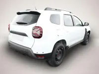 Gebraucht Dacia Duster Journey 150 PS (110 kW) 2023 Manufacturer SUV