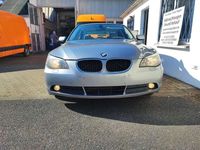 gebraucht BMW 523 i Lim. (E60)