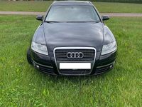 Gebraucht Audi A6 180 PS (132 kW) 2007 Kombi