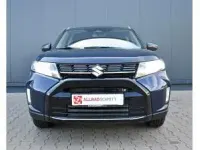 Neu Suzuki Vitara Comfort 109 PS (80 kW) 2026 Weiß (sphere blue / cosmic black pearl) SUV