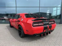 Second-hand Dodge Challenger 381 CP (280 kW) 2019 Roșu Coupe