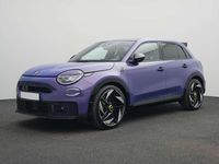 Neu Abarth 600e Scorpionissima 206 kW (281 PS) 2026 Hypnotic purple (194 SUV