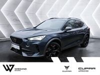 Gebraucht Cupra Formentor VZ 245 PS (180 kW) 2023 Grau SUV