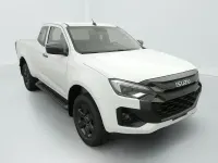 Usado Isuzu D-Max 165 HP (121 kW) 2024 Branco SUV